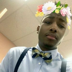 Meet your Posher, Jared